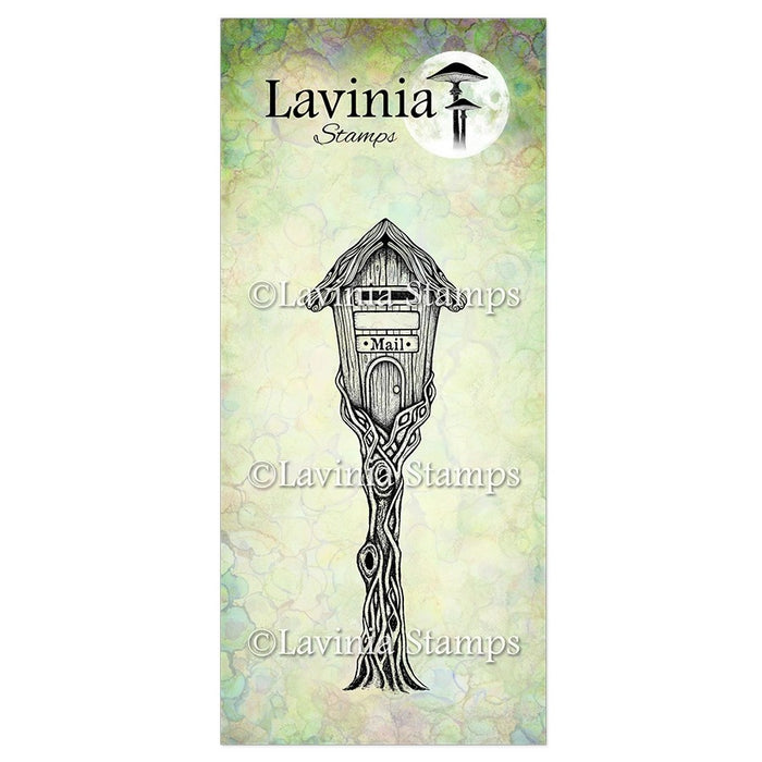 LAVINIA STAMPS WISHING POST (PRE ORDER NOW SHIPPING EARLY NOVEMBER 2025) - LAV1023