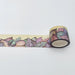 LAVINIA STAMPS  WASHI TAPE MOONFALL WHISPERS PRE ORDER NOW SHIPPING EARLY NOVEMBER 2025) - LSTT011
