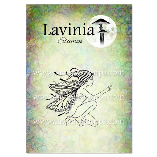 LAVINIA STAMPS EIRA (PRE ORDER NOW SHIPPING MID FEBRUARY 26- LAV1026