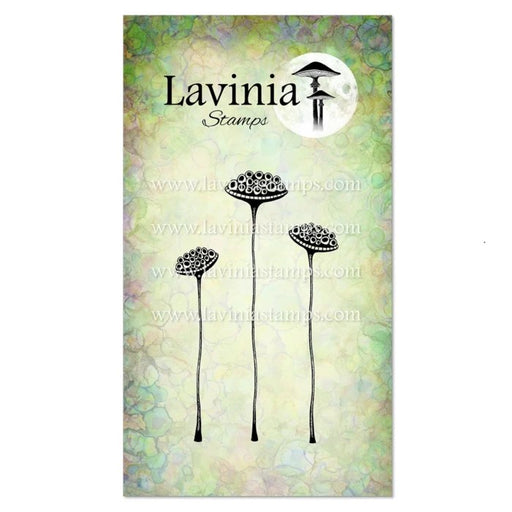 LAVINIA STAMPS SHIMMER PODS (PRE ORDER NOW SHIPPING MID FEBRUARY 26- LAV1031