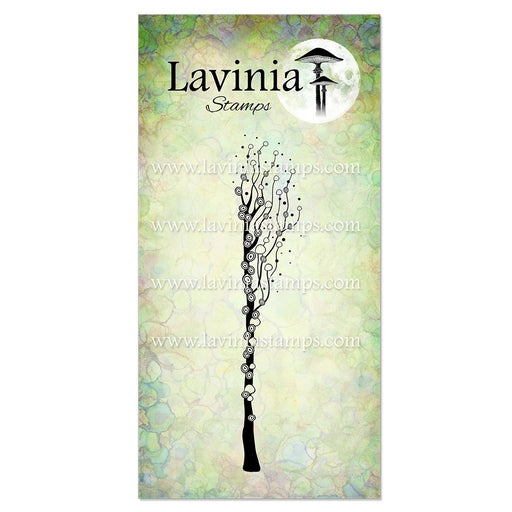 LAVINIA STAMPS SILVERSONG WILLOW RIGHT (PRE ORDER NOW SHIPPING MID FEBRUARY 26- LAV1033