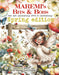 MAREMI'S SMALL ART BOOK BY MARTA LAPKOWSKA  BITS AMD BOBS SPRING EDITION (PRE ORDER NOW SHIPPING IN MID MARCH 2026)- BITSBOBSSPRING