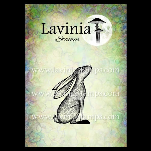 LAVINIA STAMPS ASHFOOT -LAV1037 (PRE ORDER NOW SHIPPING EARLY APRIL 2026)