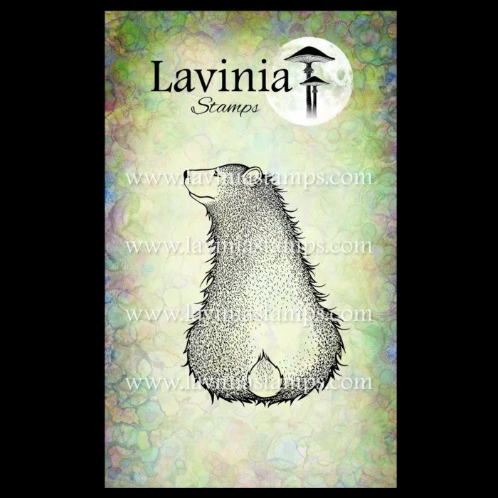 LAVINIA STAMPS ASHRYN-LAV1038 (PRE ORDER NOW SHIPPING EARLY APRIL 2026)
