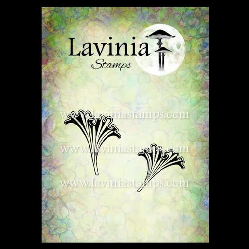 LAVINIA STAMPS CURLSHADE - LAV1039 (PRE ORDER NOW SHIPPING EARLY APRIL 2026)