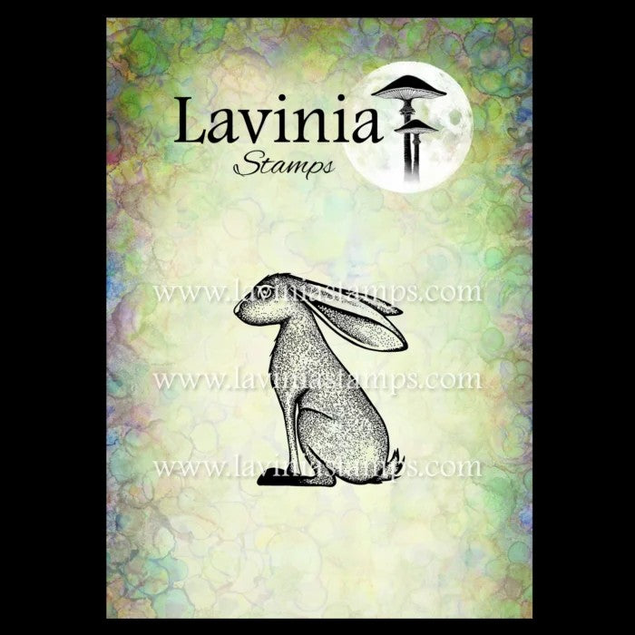 LAVINIA STAMPS ELDERSKIP - LAV1040(PRE ORDER NOW SHIPPING EARLY APRIL 2026)