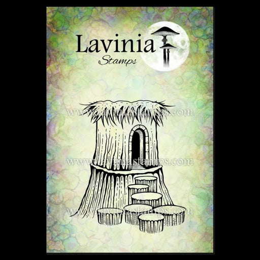 LAVINIA STAMPS FAELORN REST- LAV1043(PRE ORDER NOW SHIPPING EARLY APRIL 2026)