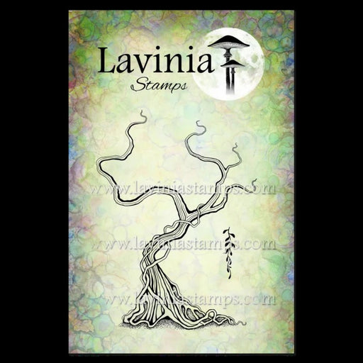 LAVINIA STAMPS MOONBARK- LAV1045(PRE ORDER NOW SHIPPING EARLY APRIL 2026)