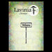 LAVINIA STAMPS WELCOME- LAV1049(PRE ORDER NOW SHIPPING EARLY APRIL 2026)