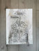MAREMI'S SMALL ART STAMP PASSION - PASSION