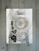 MAREMI'S SMALL ART STAMP ORNAMENT 2- ORNAMENT 2