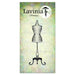 LAVINIA STAMPS MANNEQUIN ( PRE ORDER NOW SHIPPING EARLY JULY 26 ) -   LAV1058
