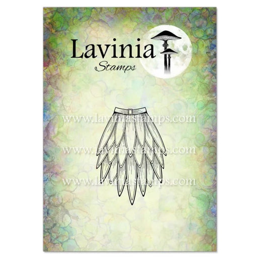 LAVINIA STAMPS ROSELLES ( PRE ORDER NOW SHIPPING EARLY JULY 26 ) -   LAV1061