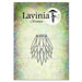 LAVINIA STAMPS ROSELLES ( PRE ORDER NOW SHIPPING EARLY JULY 26 ) -   LAV1061