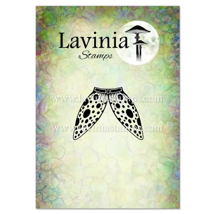 LAVINIA STAMPS LADYBIRD BUSTLE ( PRE ORDER NOW SHIPPING EARLY JULY 26 ) -   LAV1056