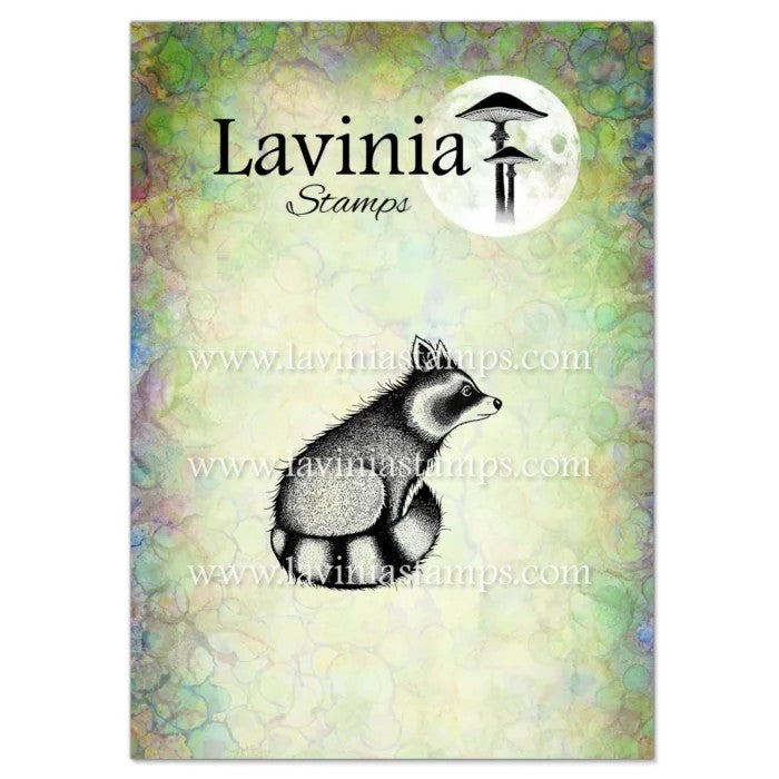 LAVINIA STAMPS FERNWICK SMALL( PRE ORDER NOW SHIPPING EARLY JULY 26 ) -   LAV1054