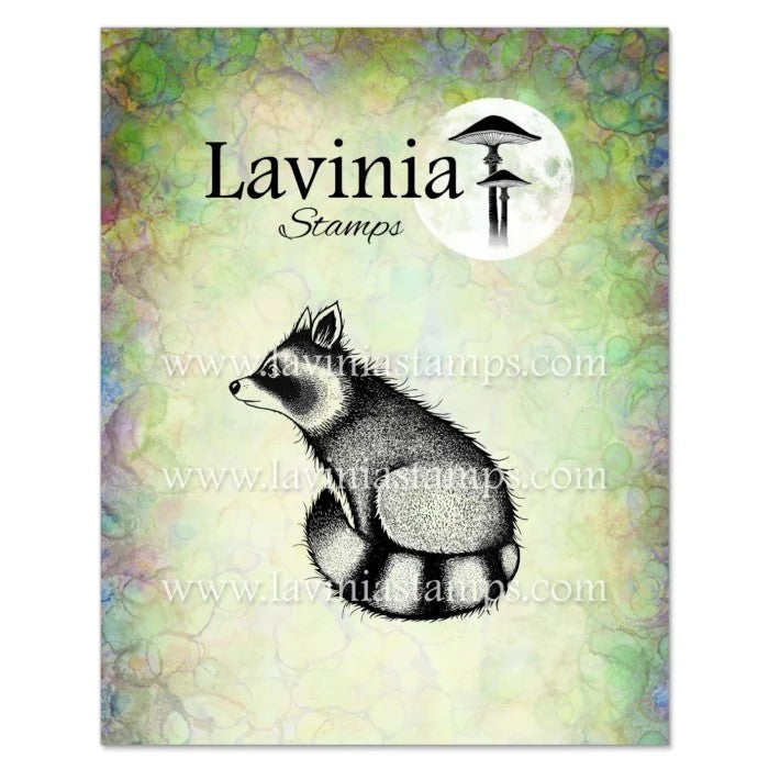 LAVINIA STAMPS FERNWICK( PRE ORDER NOW SHIPPING EARLY JULY 26 ) -   LAV1053