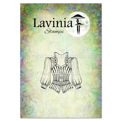 LAVINIA STAMPS ELVENS JACKET( PRE ORDER NOW SHIPPING EARLY JULY 26 ) -   LAV1052