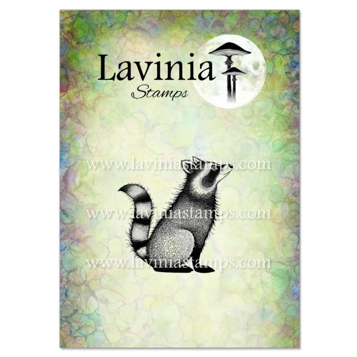 LAVINIA STAMPS BARKLEY SMALL( PRE ORDER NOW SHIPPING EARLY JULY 26 ) -   LAV1051