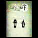 LAVINIA STAMPS ANCIENT ABODE -LAV1066 (PRE ORDER NOW SHIPPING EARLY SEPTEMBER 2026)  