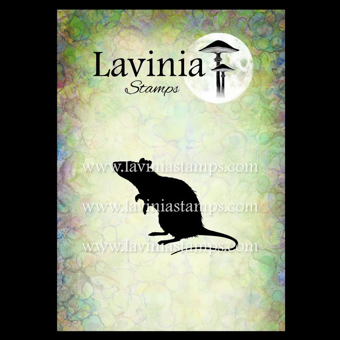 LAVINIA STAMPS ARTHUR -LAV1067 (PRE ORDER NOW SHIPPING EARLY SEPTEMBER 2026)  