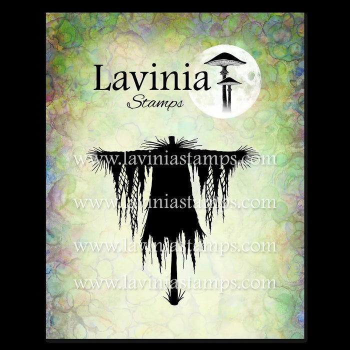 LAVINIA STAMPS HARLAN-LAV1071 (PRE ORDER NOW SHIPPING EARLY SEPTEMBER 2026)  
