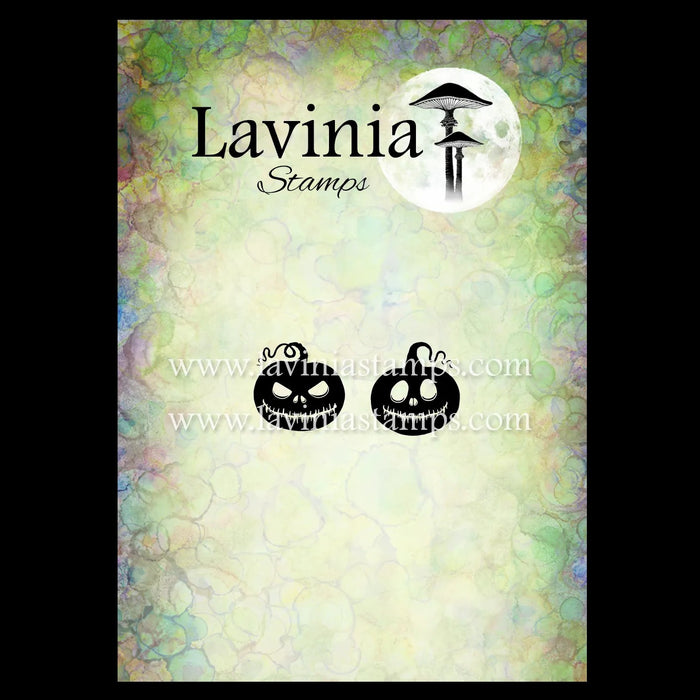 LAVINIA STAMPS MURK AND MIST -LAV1073 (PRE ORDER NOW SHIPPING EARLY SEPTEMBER 2026)  