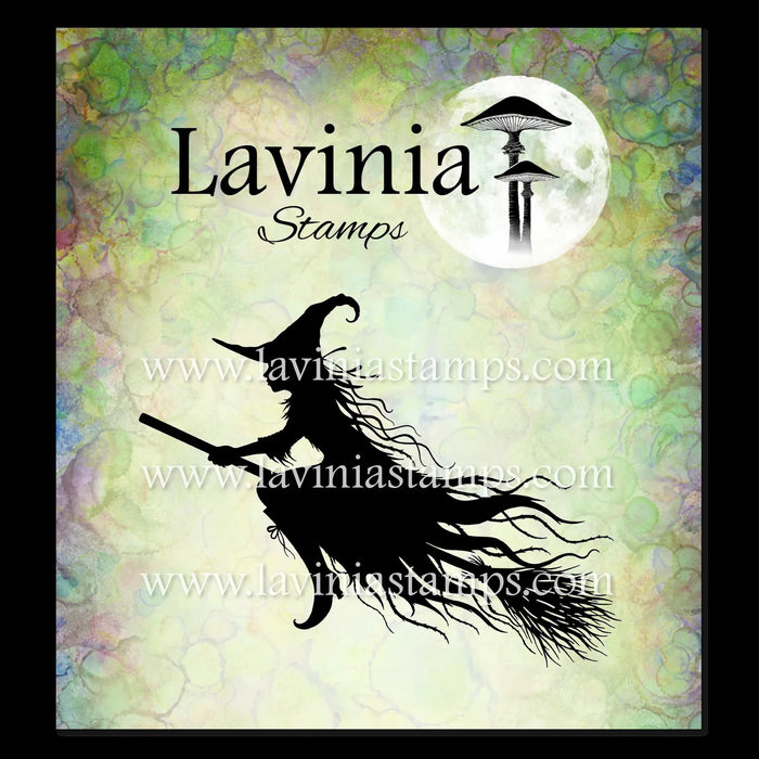 LAVINIA STAMPS NERISSA -LAV1074 (PRE ORDER NOW SHIPPING EARLY SEPTEMBER 2026)  