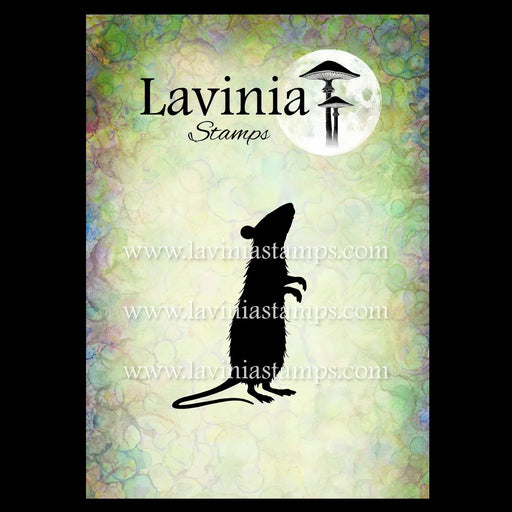 LAVINIA STAMPS PERCIVAL -LAV1075 (PRE ORDER NOW SHIPPING EARLY SEPTEMBER 2026)  
