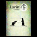 LAVINIA STAMPS  RAGWORT AND STRAWSON  -LAV1077(PRE ORDER NOW SHIPPING EARLY SEPTEMBER 2026)  