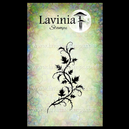 LAVINIA STAMPS  RAVENTHORN  -LAV1078(PRE ORDER NOW SHIPPING EARLY SEPTEMBER 2026)  