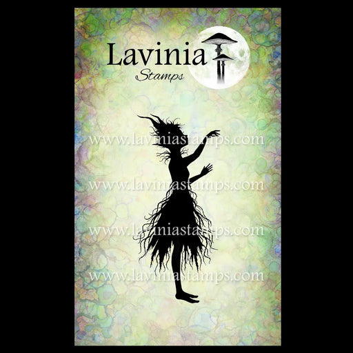 LAVINIA STAMPS  STARMOTH - LAV1079 (PRE ORDER NOW SHIPPING EARLY SEPTEMBER 2026)  