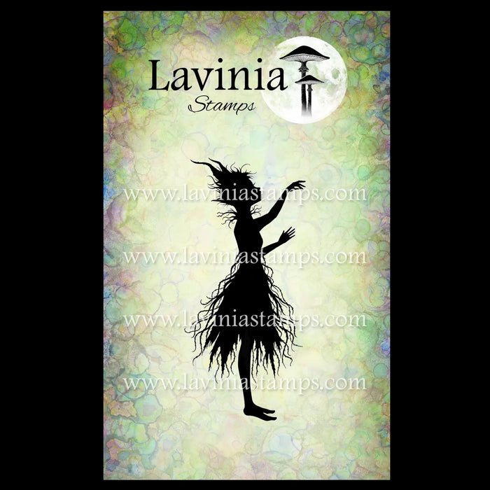 LAVINIA STAMPS  STARMOTH - LAV1079 (PRE ORDER NOW SHIPPING EARLY SEPTEMBER 2026)  