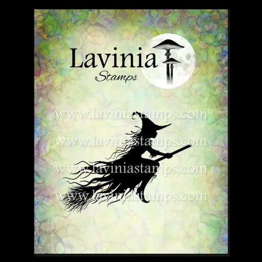 LAVINIA STAMPS  SYBELLA - LAV1080 (PRE ORDER NOW SHIPPING EARLY SEPTEMBER 2026)  