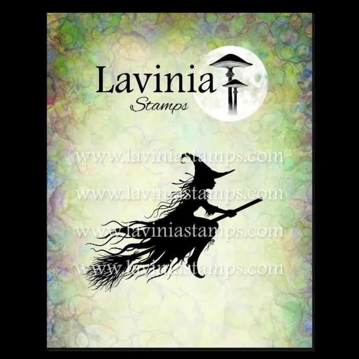 LAVINIA STAMPS  SYBELLA - LAV1080 (PRE ORDER NOW SHIPPING EARLY SEPTEMBER 2026)  
