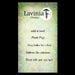 LAVINIA STAMPS  WILD AT HEART - LAV1082 (PRE ORDER NOW SHIPPING EARLY SEPTEMBER 2026)  