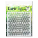 LAVINIA STENCILS 8 X 8 BAROQUE FLOWER (PRE ORDER NOW SHIPPING EARLY SEPTEMBER 2026) - ST048