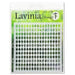 LAVINIA STENCILS 8 X 8 DIAMOND CHEQUERBOARD  (PRE ORDER NOW SHIPPING EARLY SEPTEMBER 2026) - ST049
