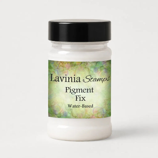 LAVINIA PIGMENT FIX 100ML - LS-PF-01(PRE ORDER NOW SHIPPING MID OCTOBER 2026)