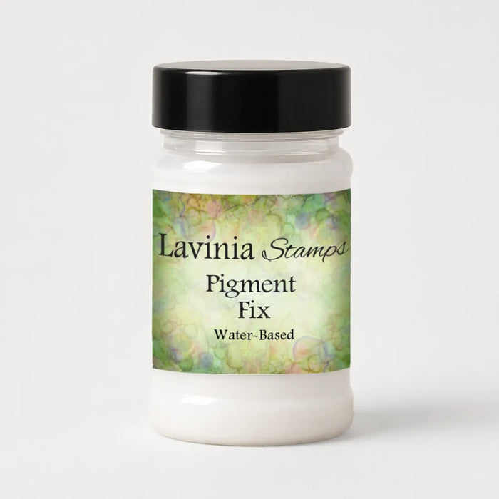 LAVINIA PIGMENT FIX 100ML - LS-PF-01(PRE ORDER NOW SHIPPING MID OCTOBER 2026)