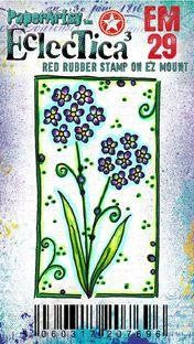 PAPER ARTSY ECLECTICA COLLECTION MINI 29 - EM29