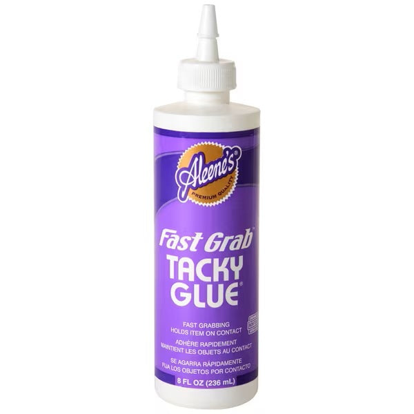 ALEENES 236ML TACKY CRAFT GLUE - 24964