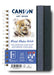 PROFESSIONAL JOURNAL CANSON BOOK 300 PRO MIXED MEDIA PORTRAIT 28SH A5 - C31200L005