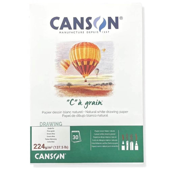 CA GRAIN 224 PAD 30S A3 224G - C400060602