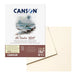 MI-TEINTES VELVET 430 PAD WHITE 31 X 41CM 12SH - C503508008