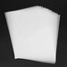 CANSON 40 40 GSM SHEET GLASSINE PAPER TRANSPARENT 60 X 80 CM - C201781302