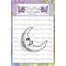 FAIRY HUGS CLEAR STAMP HAPPY MOON - FHS-022