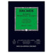 ARCHES 100% COTTON WATERCOLOUR PAD 300GSM COLD PRESS A4 SHEETS - A1795091