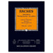 ARCHES 100% COTTON WATERCOLOUR PAD 300GSM ROUGH A3 SHEETS - A1795104