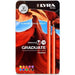 LYRA GRADUATE FINELINER METAL TIN SET 10PCS GRADUATE FINELINER METAL TIN SET 10PCS - L6771100